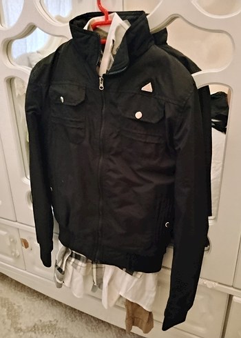 ERKEK KIYAFETLERİ - Görsel 8