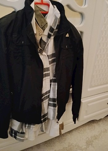 ERKEK KIYAFETLERİ - Görsel 7