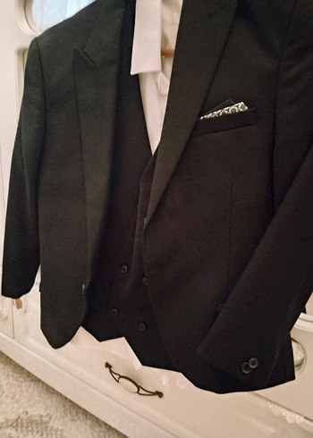 ERKEK KIYAFETLERİ - Görsel 19