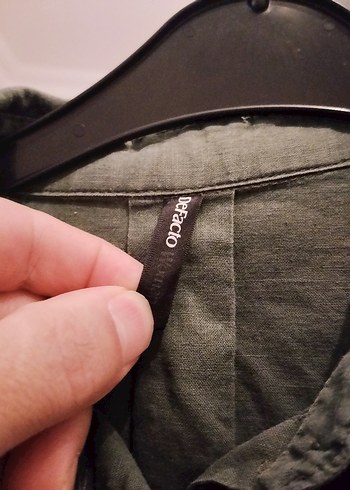 ERKEK KIYAFETLERİ - Görsel 16