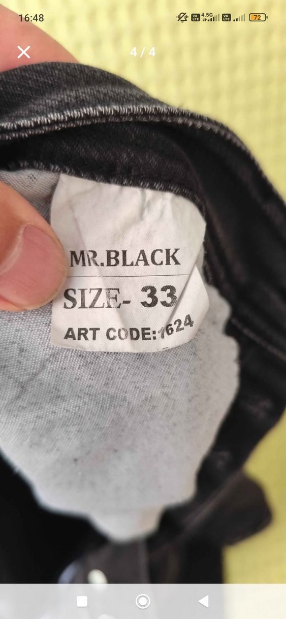 ERKEK KIYAFETLERİ - Görsel 4