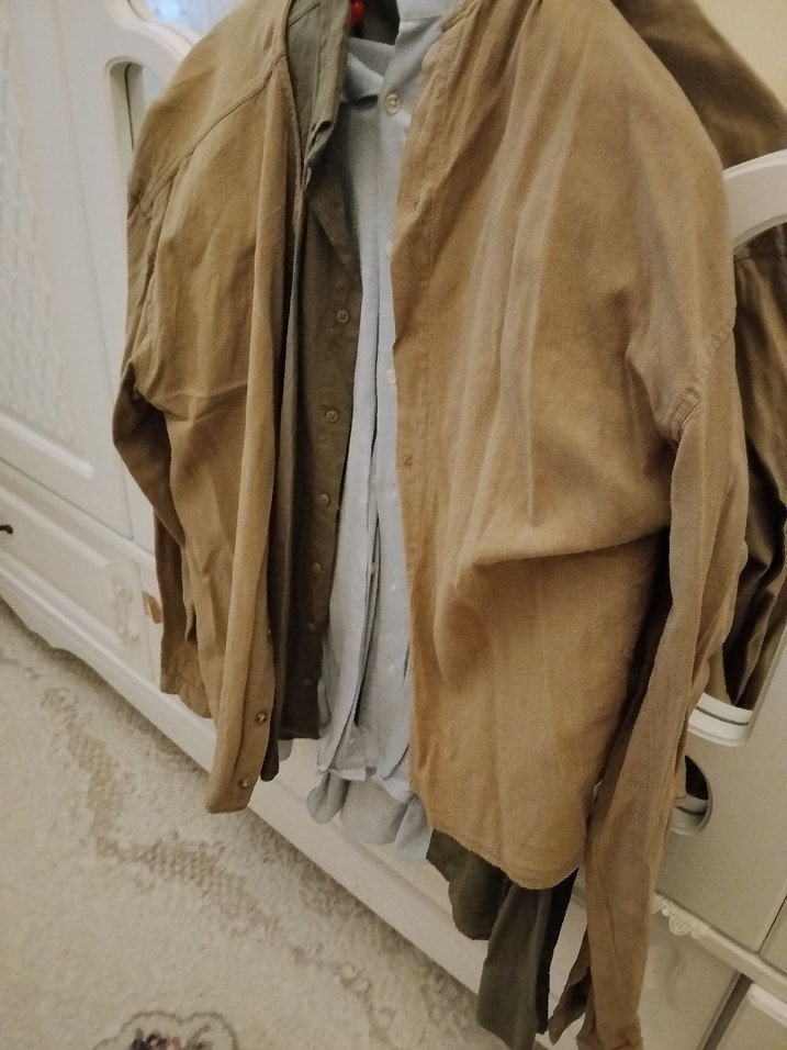 ERKEK KIYAFETLERİ - Görsel 5