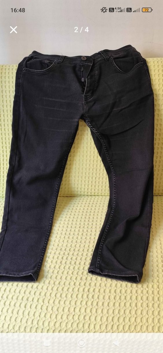 ERKEK KIYAFETLERİ - Görsel 2