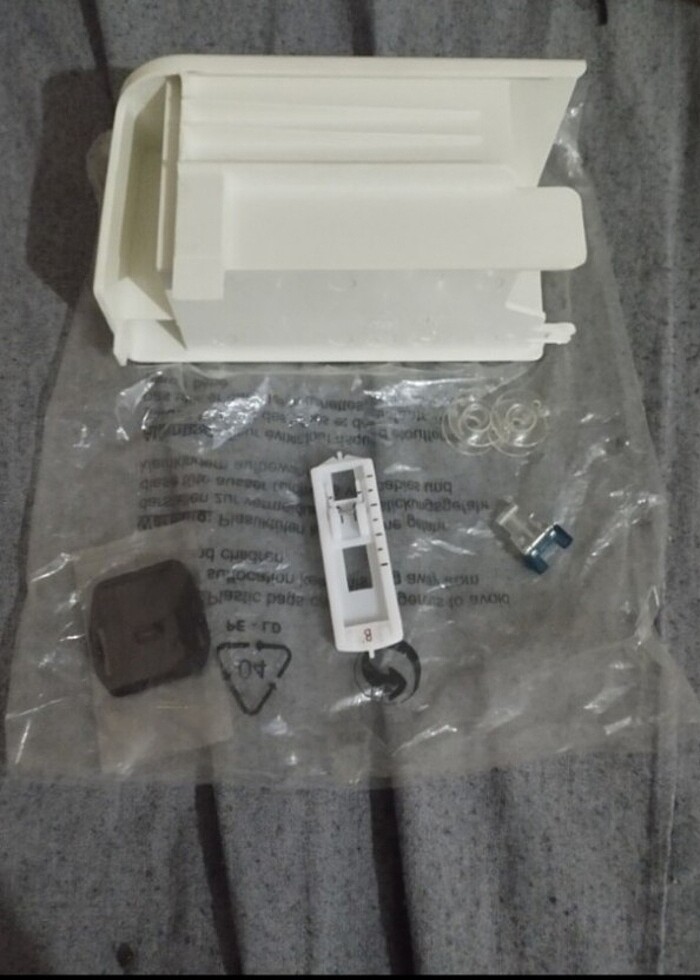 SİNGER PROMİSE DİKİŞ MAKİNESİ  - Görsel 3