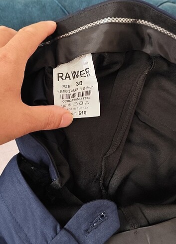l Beden KUMAŞ PANTOLON MARKA