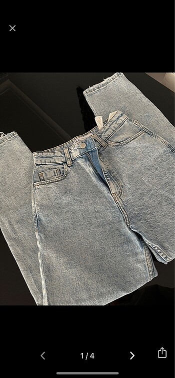 zara jean