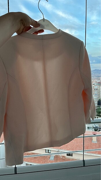 LC Waikiki Kısa blazer ceket
