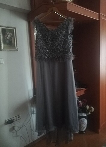 Abiye elbise