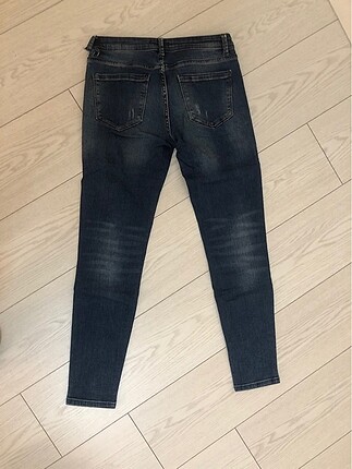 38 Beden Kot pantolon