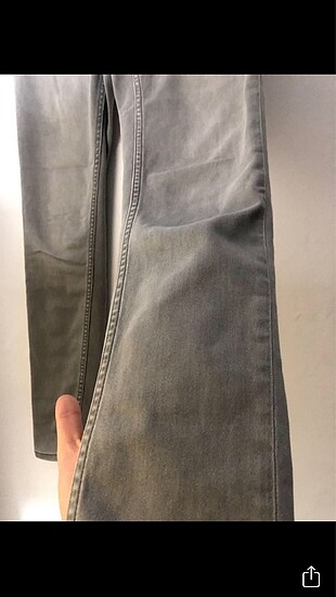 m Beden H&M tayt pantolon