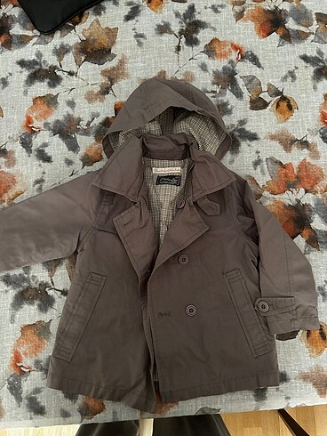 Zara baby sıfır ürün