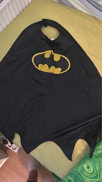 Batman pelerin