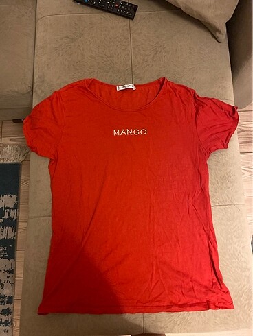 Mango Tişört