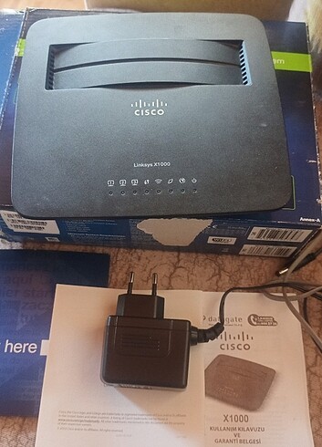 Tp-Link Modem 