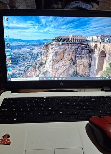 Hp leptop 