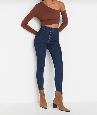 trendyolmilla skinny jean