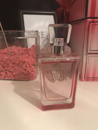 Victoria's Secret Angel Edp