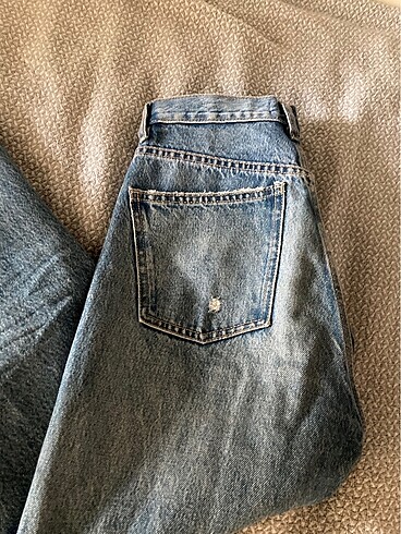 36 Beden Zara Jean
