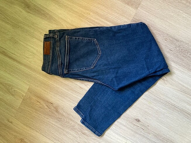 Mavi Jeans Cross Jean