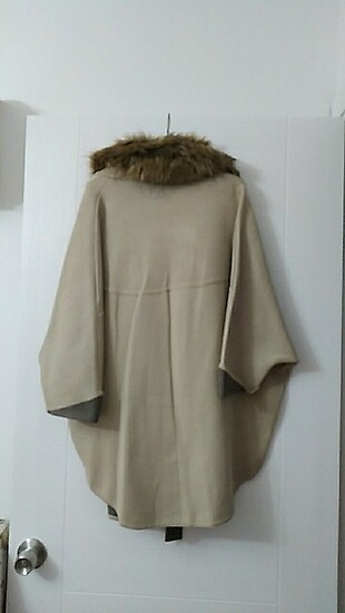 38 Beden camel Renk Panço kaban