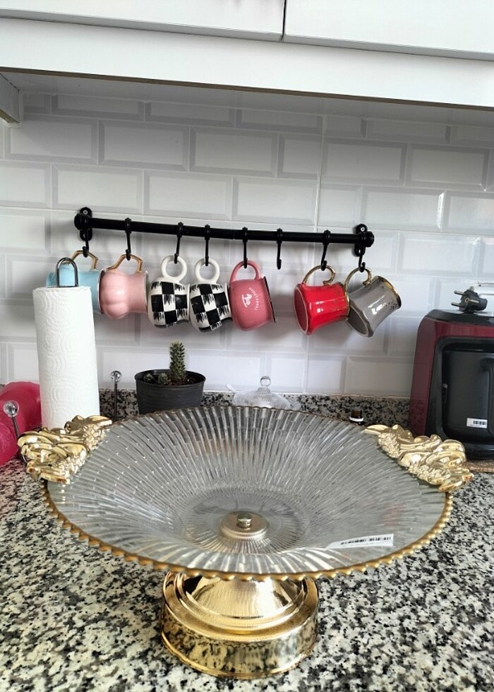 Ayaklı sunumluk - Görsel 2