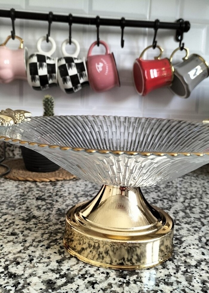 Ayaklı sunumluk - Görsel 4