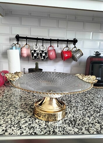 Ayaklı Sunumluk - Görsel 5