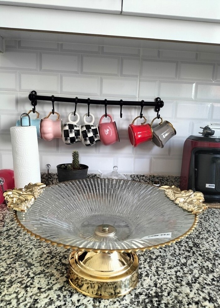 Ayaklı Sunumluk - Görsel 3