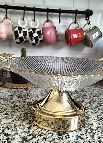 Ayaklı Sunumluk - Görsel 6