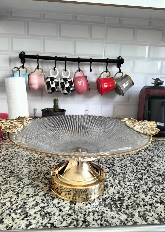 Ayaklı Sunumluk - Görsel 3