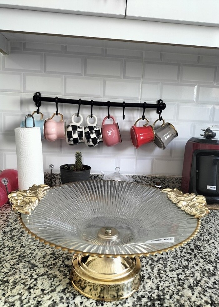 Ayaklı Sunumluk - Görsel 4