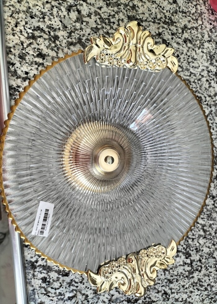 Ayaklı Sunumluk - Görsel 5