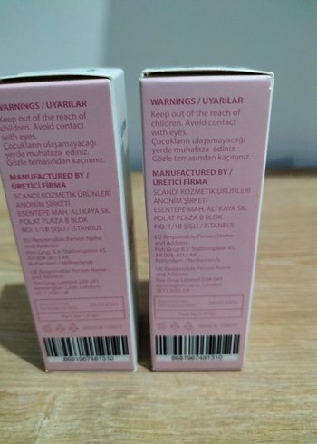 Luis bien collajen serum - Görsel 2