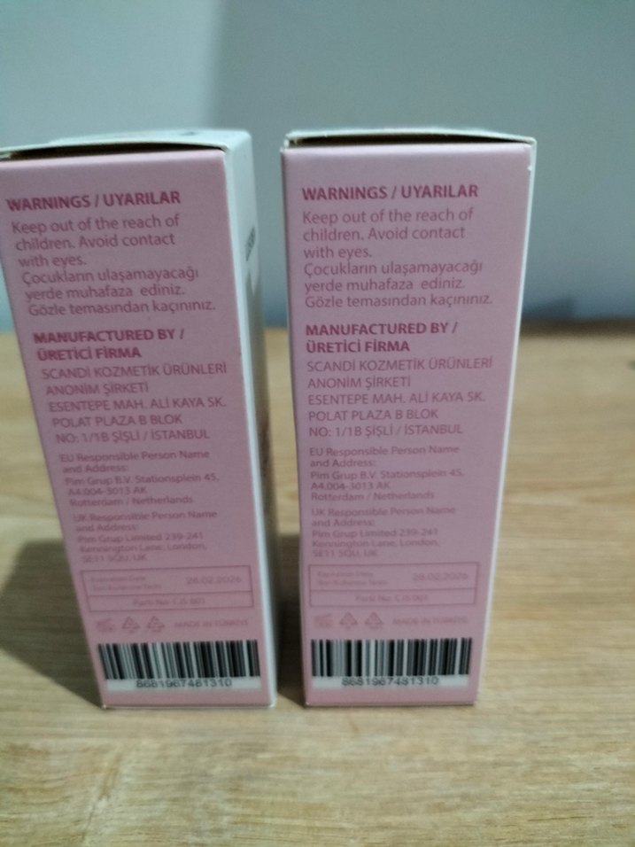 Luis bien collajen serum - Görsel 2