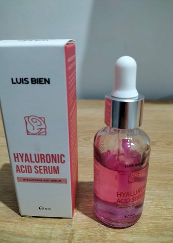 Kadınlar İçin Anti-Aging Serum - Görsel 3