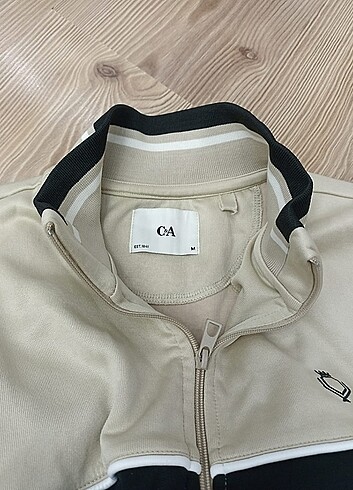 C&A Erkek eşofman üst