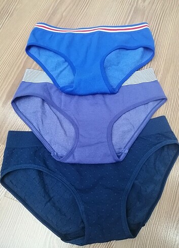 Marks & Spencer Marka iç çamaşırı