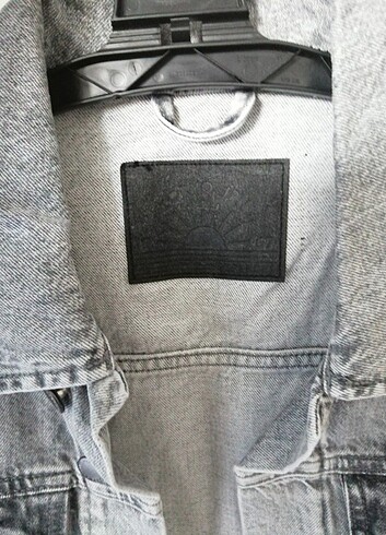 m Beden Superdry kot ceket