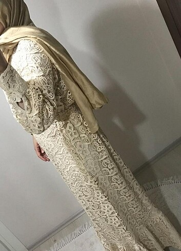 diğer Beden Abaya