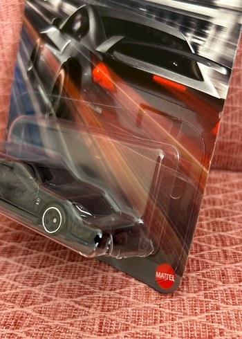 Hot Wheels NİSSAN 350z