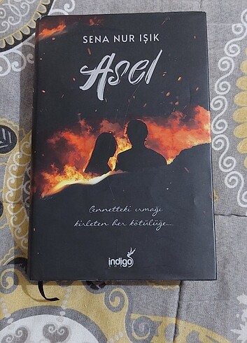 Asel.