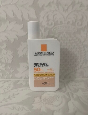 La Roche Posay la roche posay güneş kremi