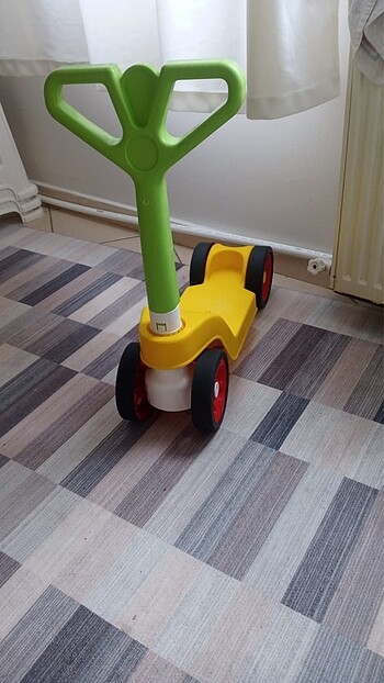Cocuk scooter