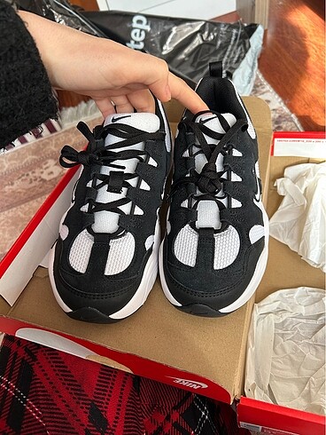 36 Beden Nike ayakkabi