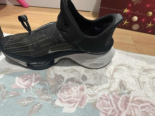 Nike Nike erkek ayakkabı