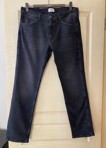 Wrangler Denim Jean