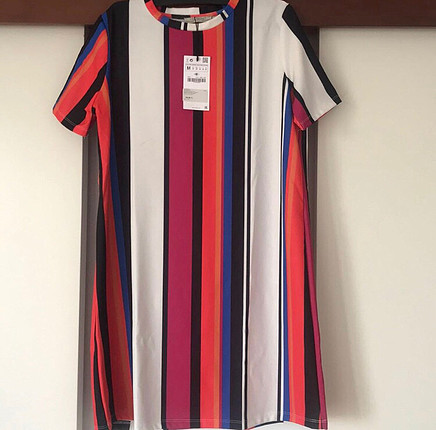 Zara Zara elbise 