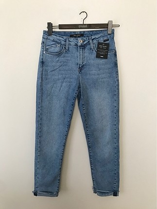 27 Beden Mavi jeans jean pantolon