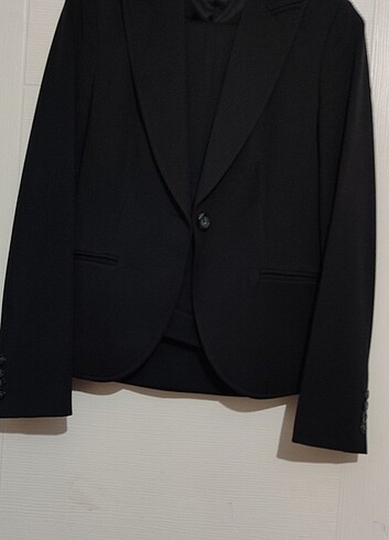 Pantalon ceket takım