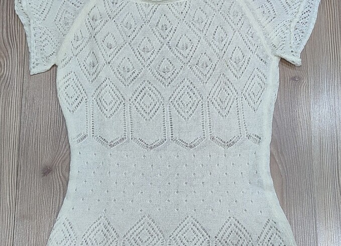 Triko tunik 